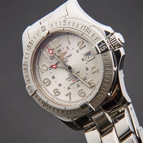 breitling colt automatic for sale.